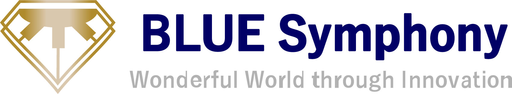 BLUE Symphony